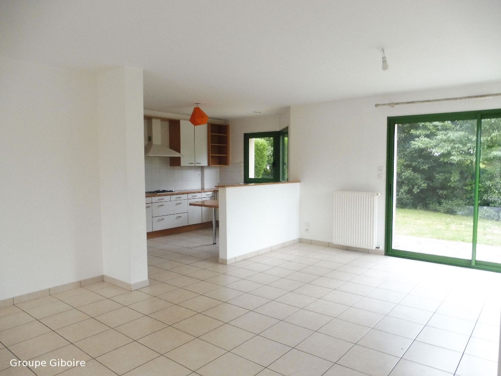 Maison T8  - Saint Gregoire (554033) - 6