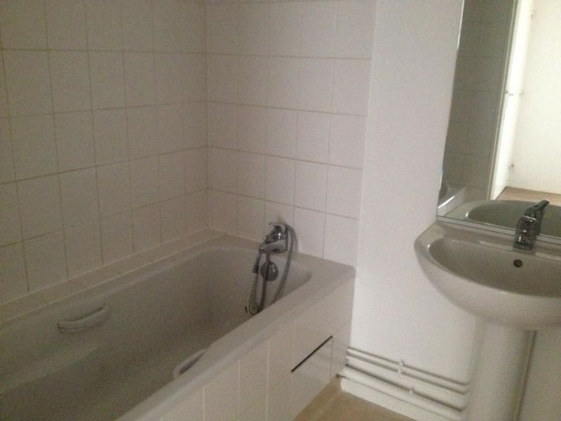 Appartement T2  - Rennes (551587) - 6