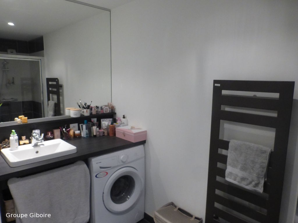 Appartement T2  - Rennes (552167) - 6