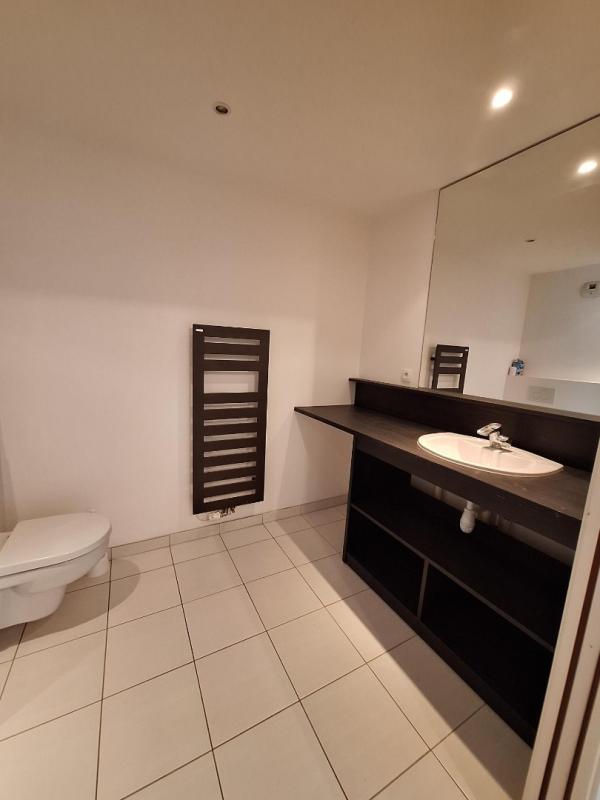 Appartement T2  - Rennes (555912) - 6
