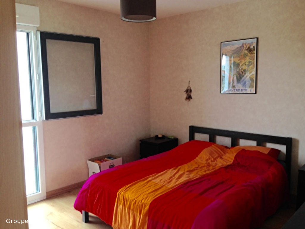 Appartement T2  - Rennes (556001) - 6