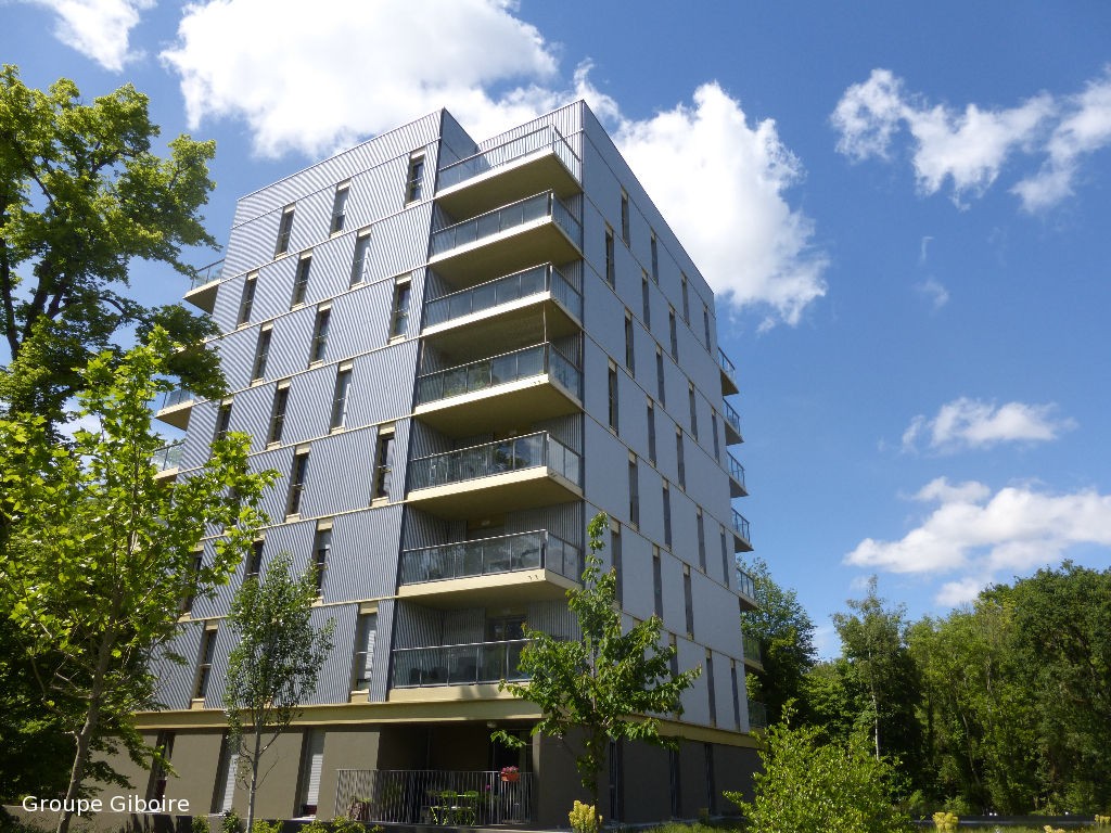 Appartement T2  - Saint Jacques De La Lande (556226) - 6
