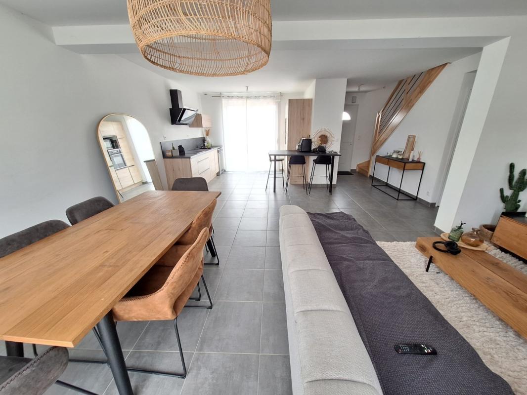 Maison T6  - Guignen (531101) - 6