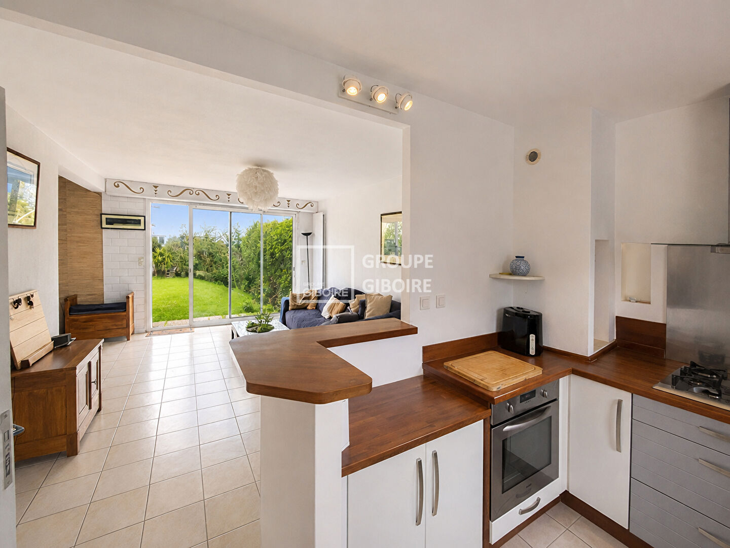 Maison T7  - RENNES (AG26290) - 2