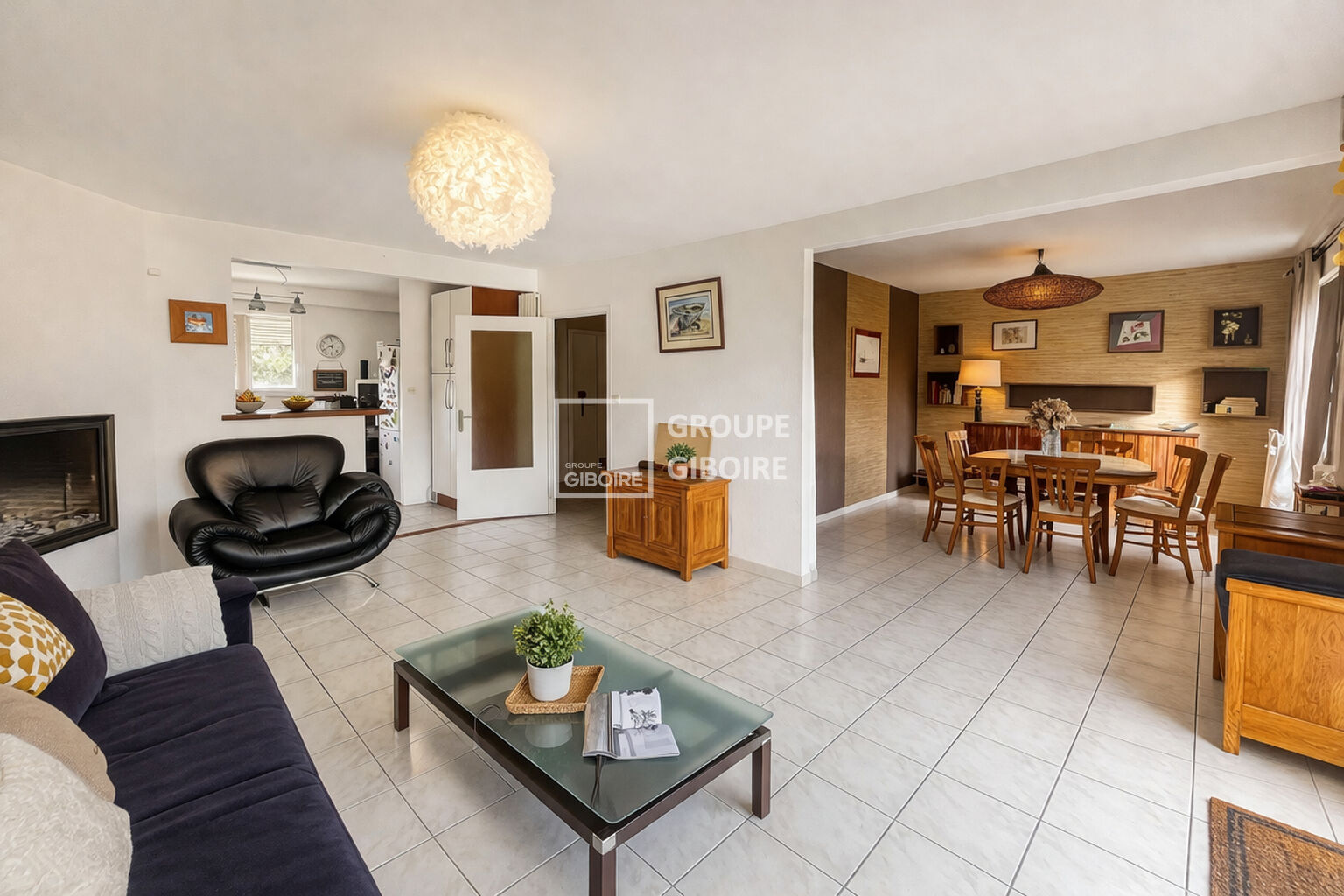 Maison T7  - RENNES (AG26290) - 3