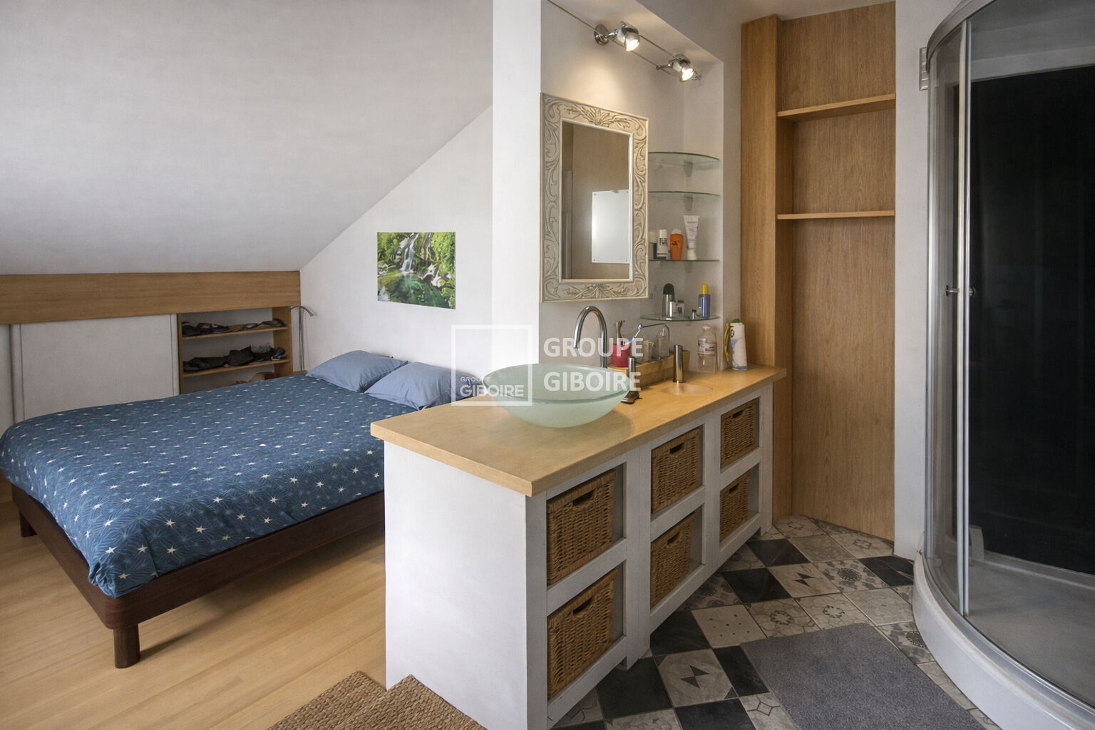 Maison T7  - RENNES (AG26290) - 4