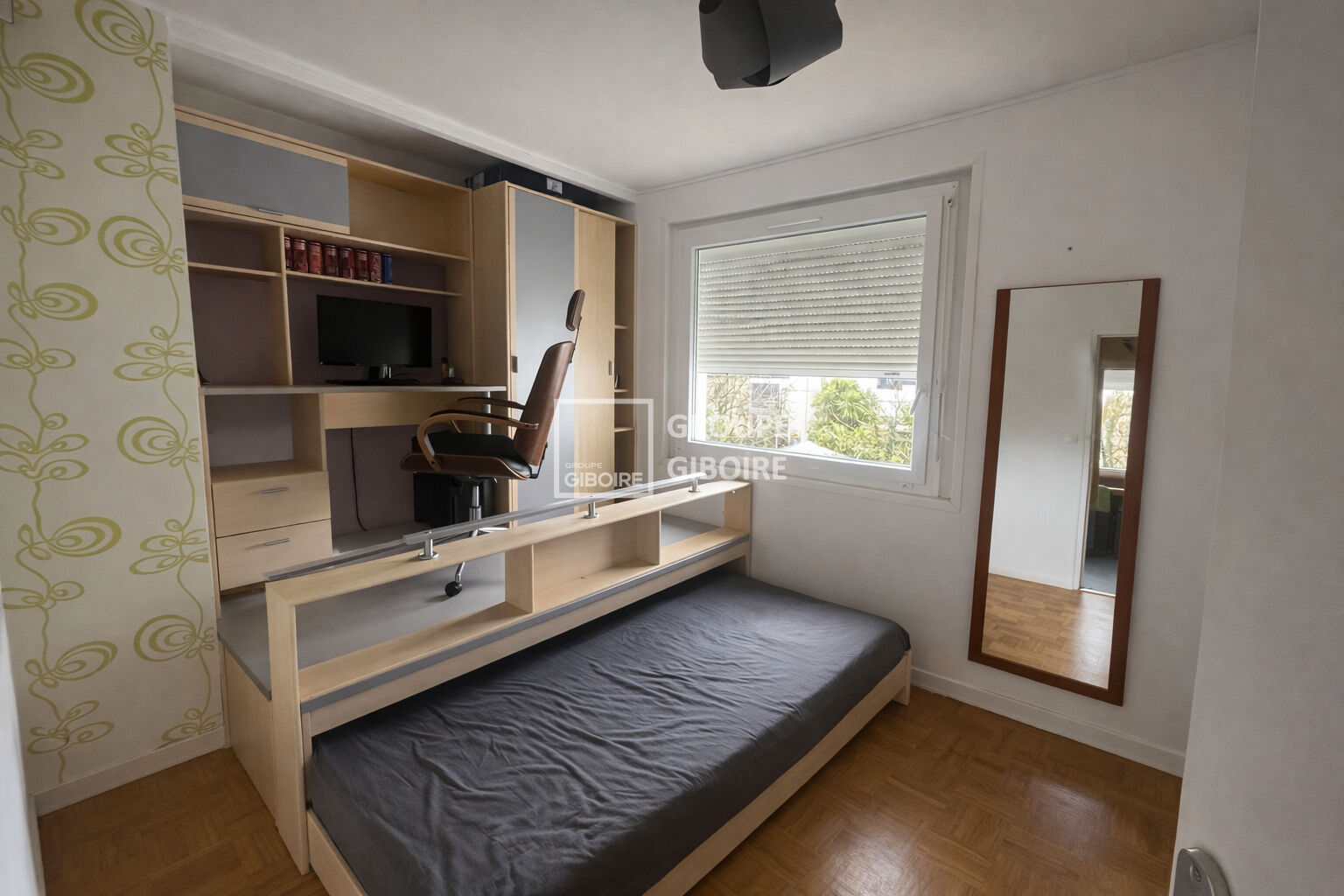 Maison T7  - RENNES (AG26290) - 5