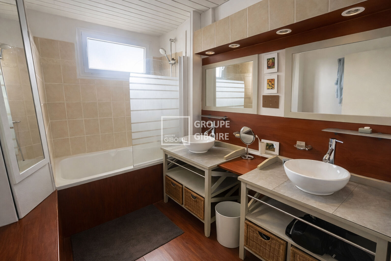 Maison T7  - RENNES (AG26290) - 6