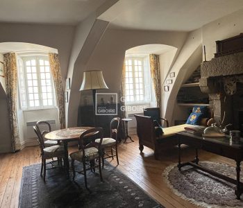 Appartement T1  - SAINT MALO (TS26526E) - vignette