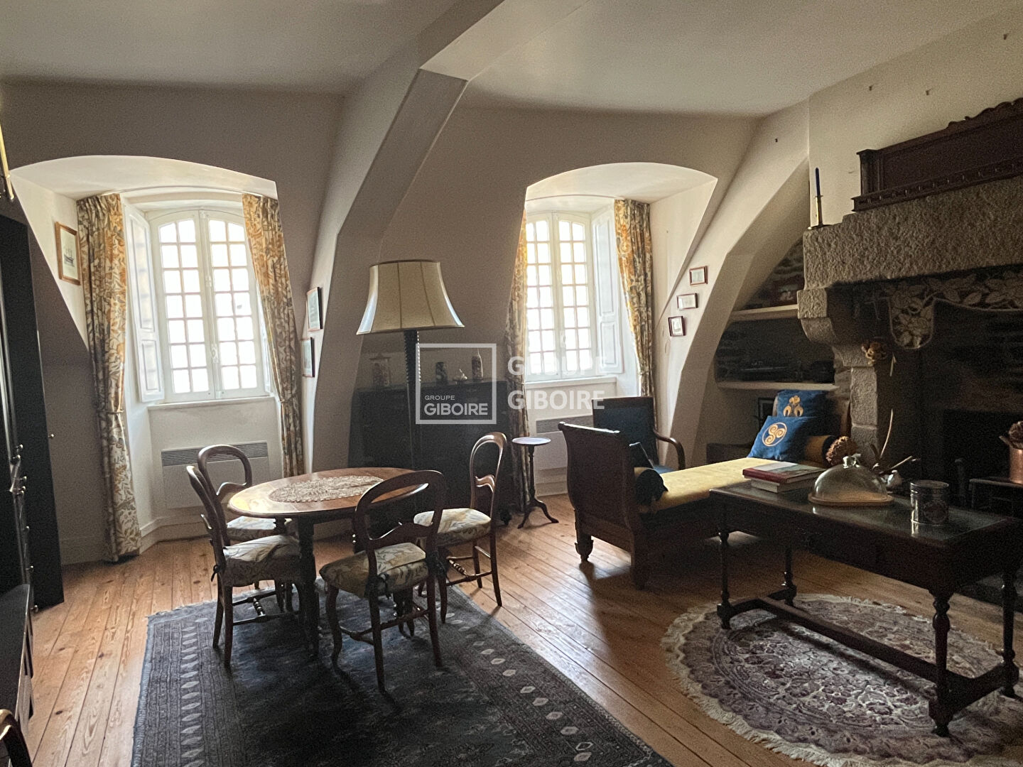Appartement T1  - SAINT MALO (TS26526E) - 1