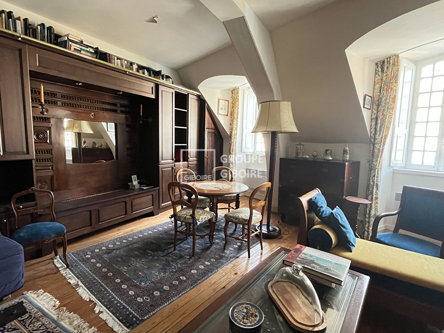 Appartement T1  - SAINT MALO (TS26526E) - 2