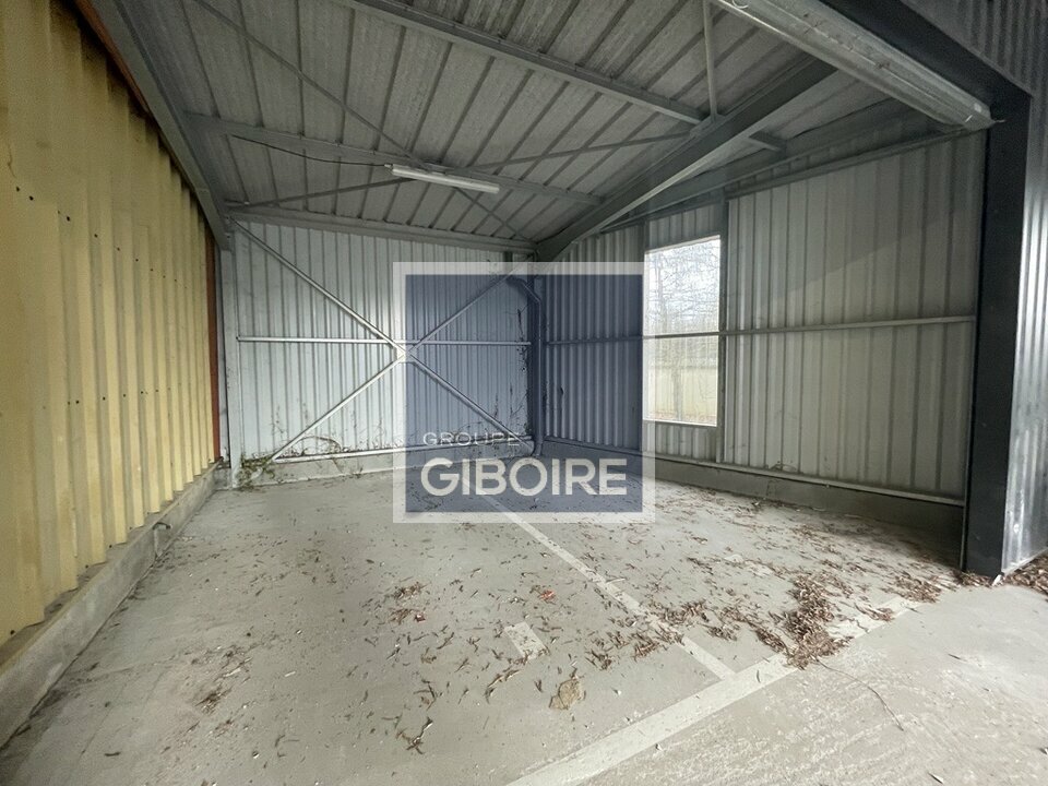 Local d'activites  - LA CHAPELLE SUR ERDRE (44.019036) - 4