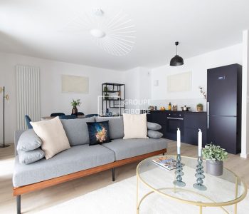 Appartement T4  - SAINT MALO (MGA26003-A02) - vignette