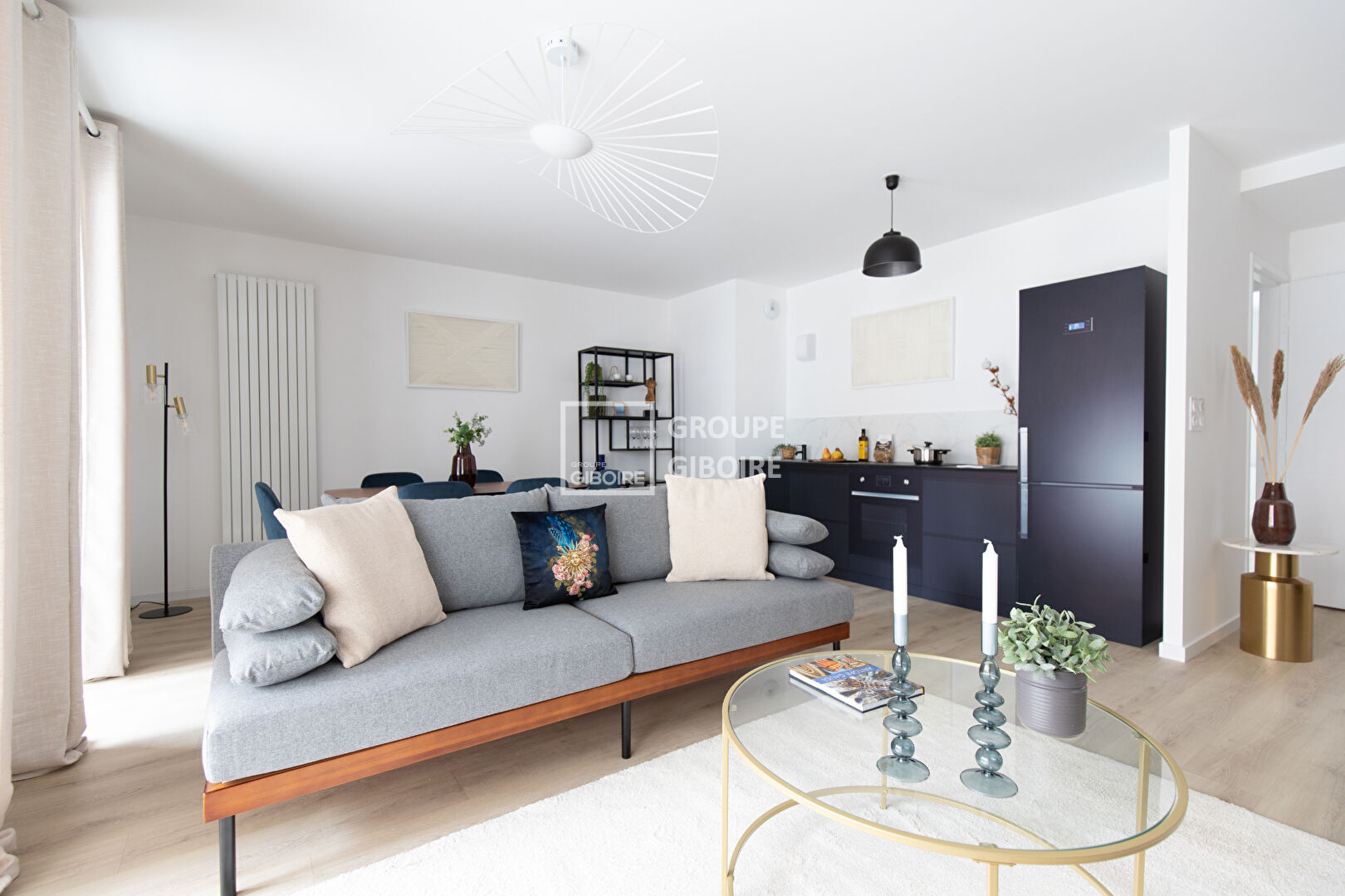 Appartement T4  - SAINT MALO (MGA26003-A02) - 1