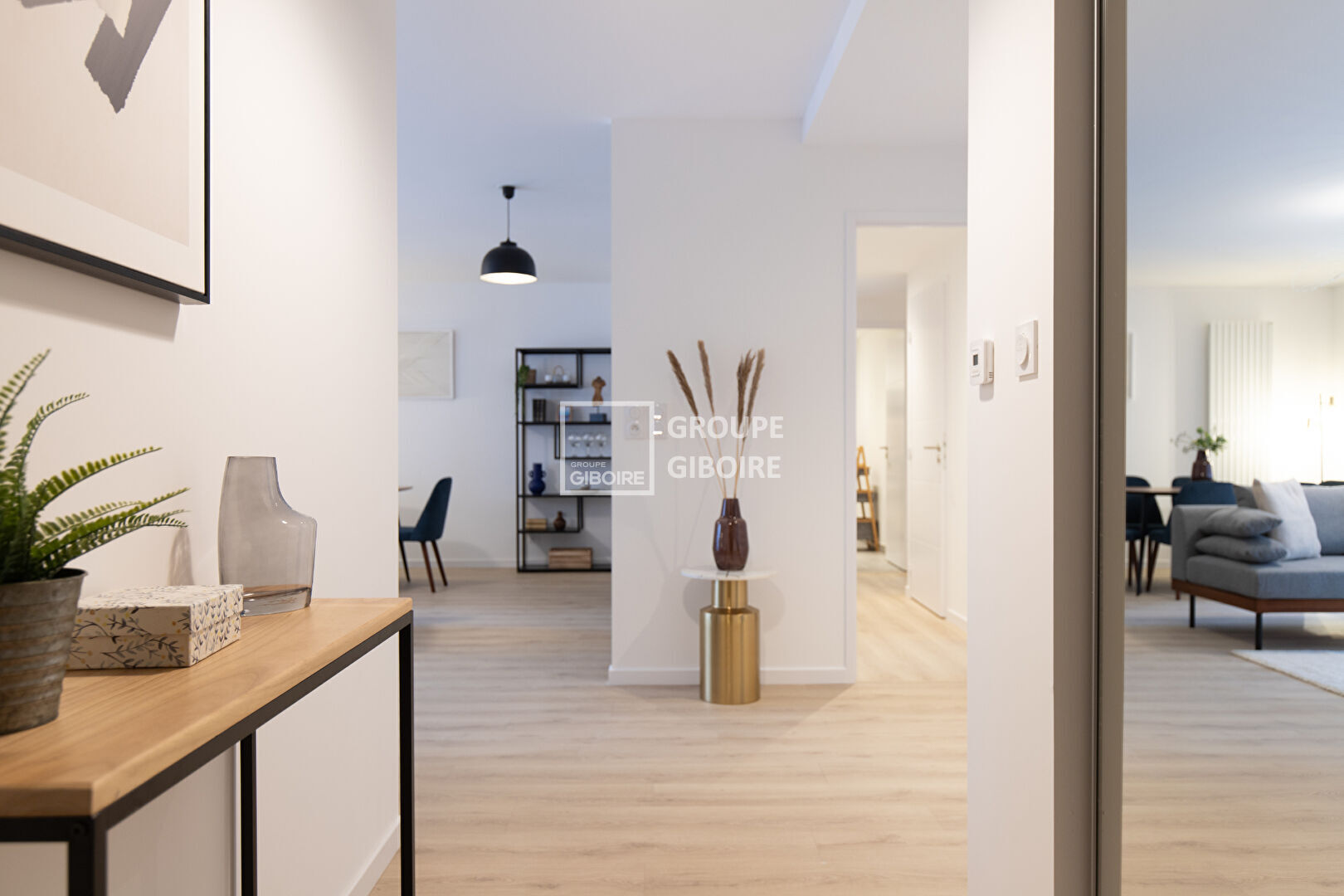 Appartement T4  - SAINT MALO (MGA26003-A02) - 3