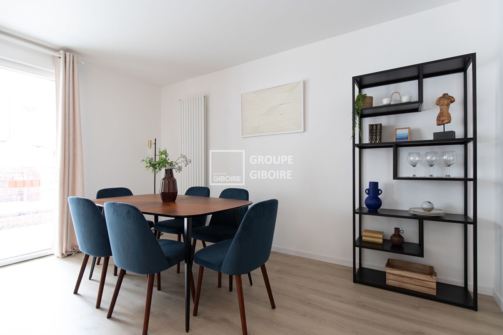 Appartement T4  - SAINT MALO (MGA26003-A02) - 4
