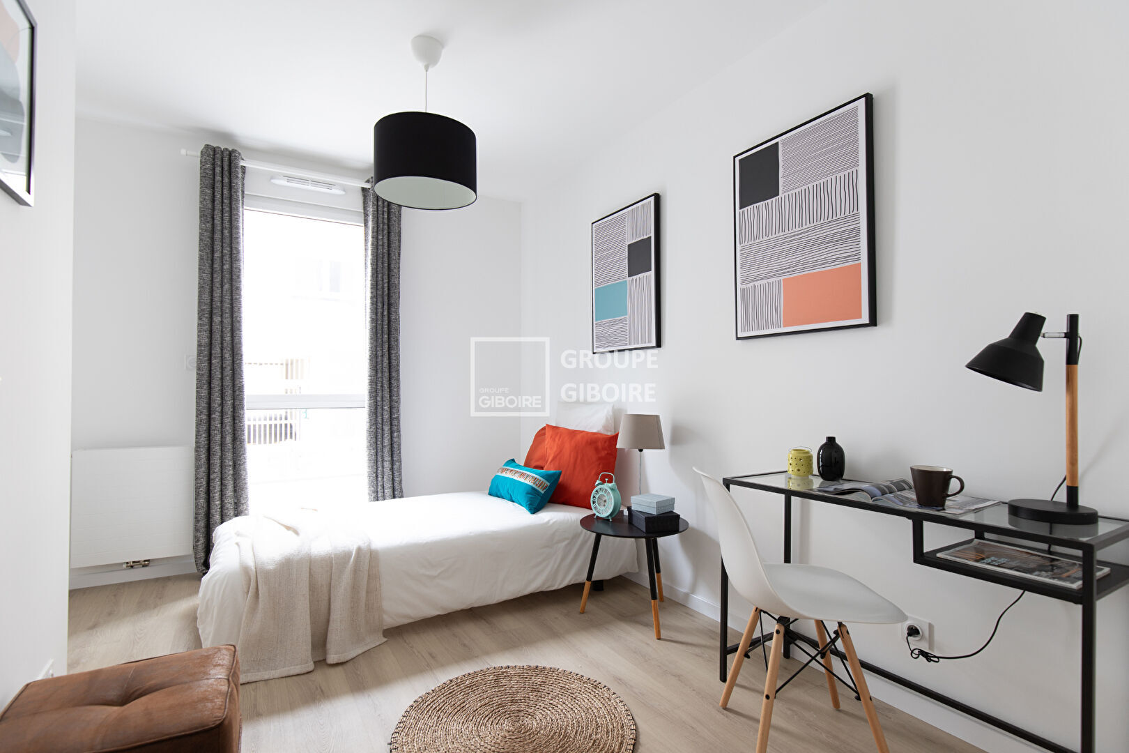 Appartement T4  - SAINT MALO (MGA26003-A02) - 6