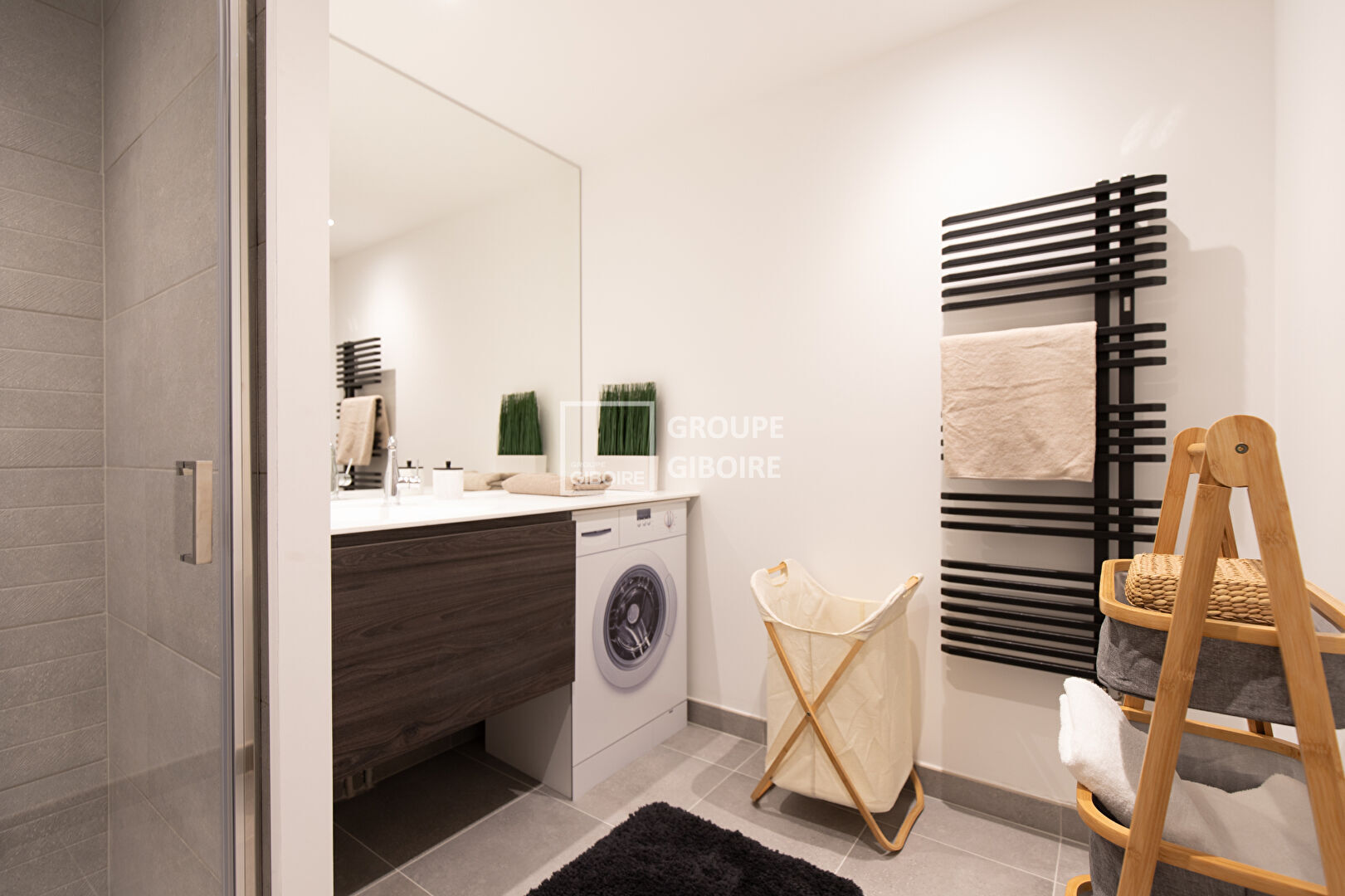 Appartement T4  - SAINT MALO (MGA26003-A02) - 7