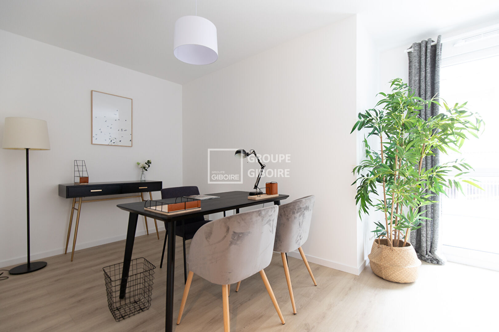 Appartement T4  - SAINT MALO (MGA26003-A02) - 8