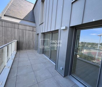 Appartement T2  - SAINT MALO (MGA26003-A52) - vignette