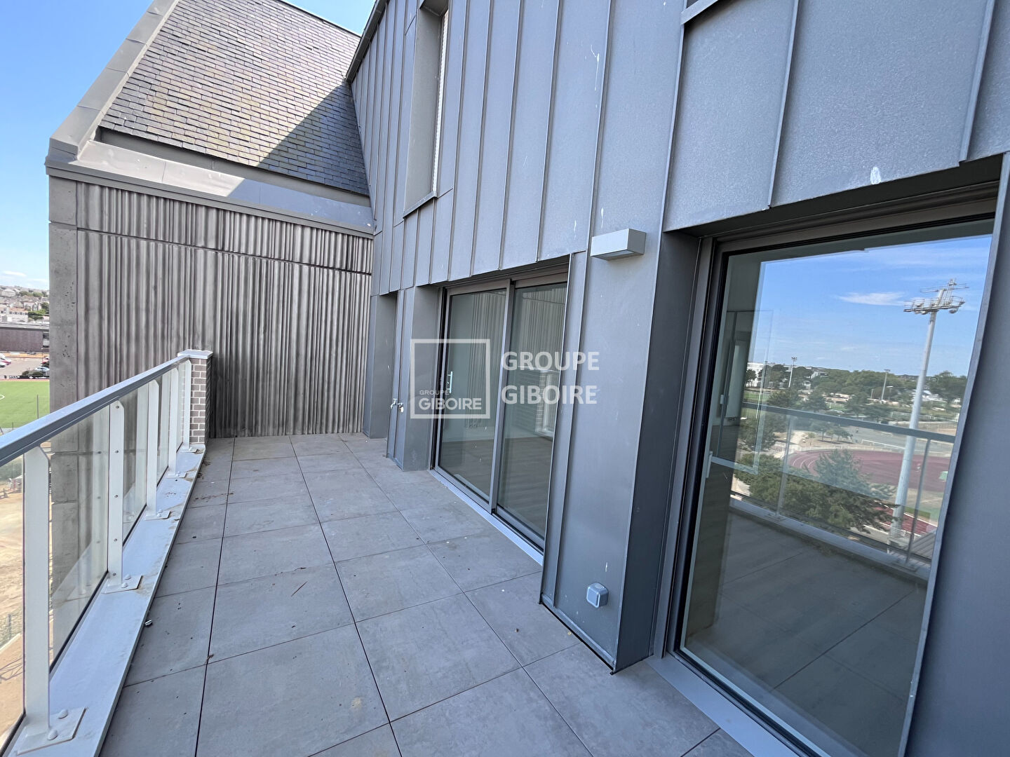 Appartement T2  - SAINT MALO (MGA26003-A52) - 1