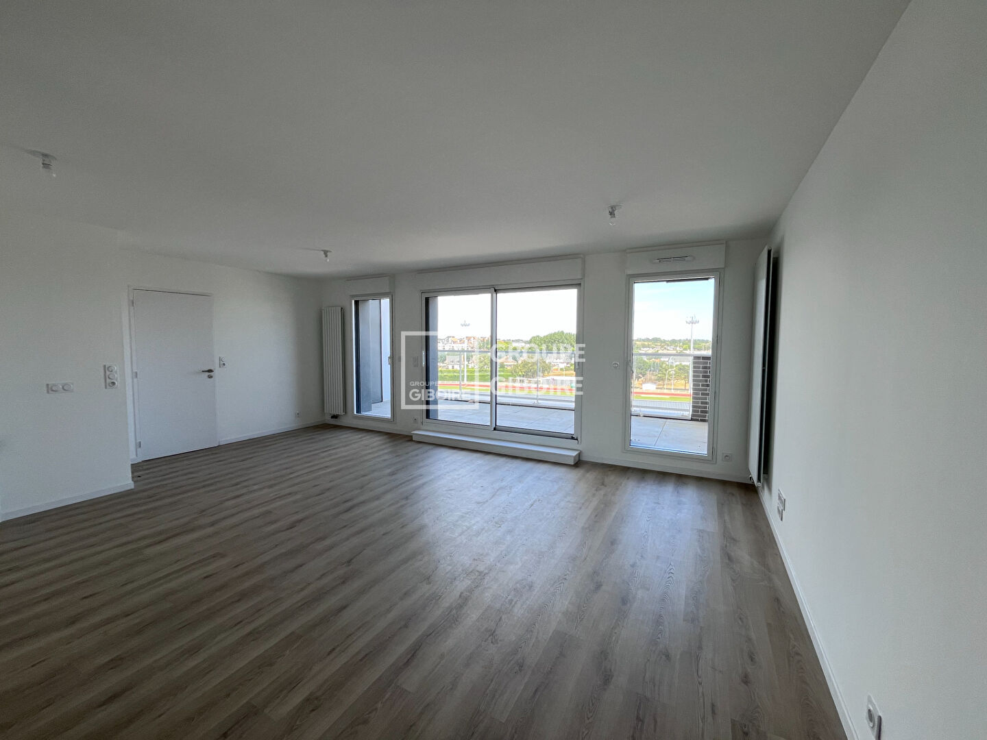 Appartement T2  - SAINT MALO (MGA26003-A52) - 2