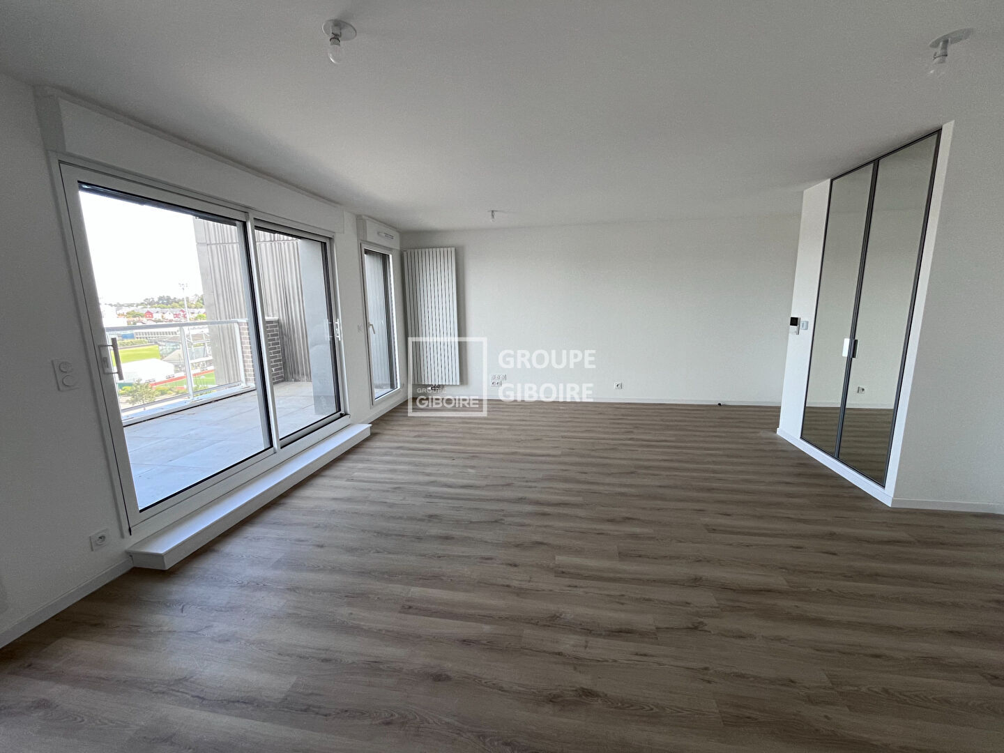 Appartement T2  - SAINT MALO (MGA26003-A52) - 3