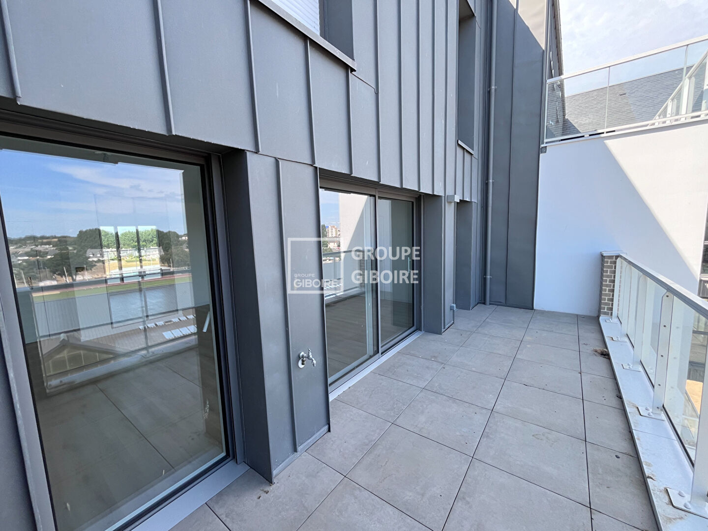 Appartement T2  - SAINT MALO (MGA26003-A52) - 4
