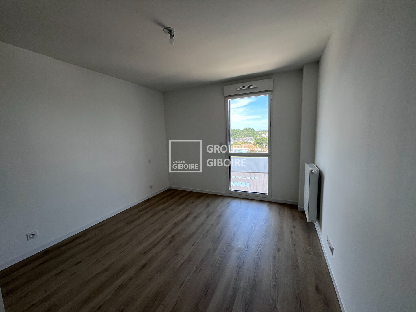 Appartement T2  - SAINT MALO (MGA26003-A52) - 5