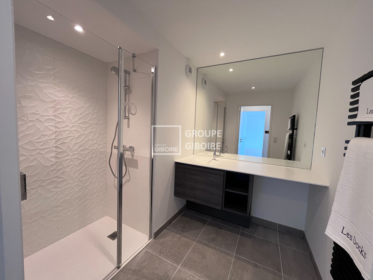 Appartement T2  - SAINT MALO (MGA26003-A52) - 6