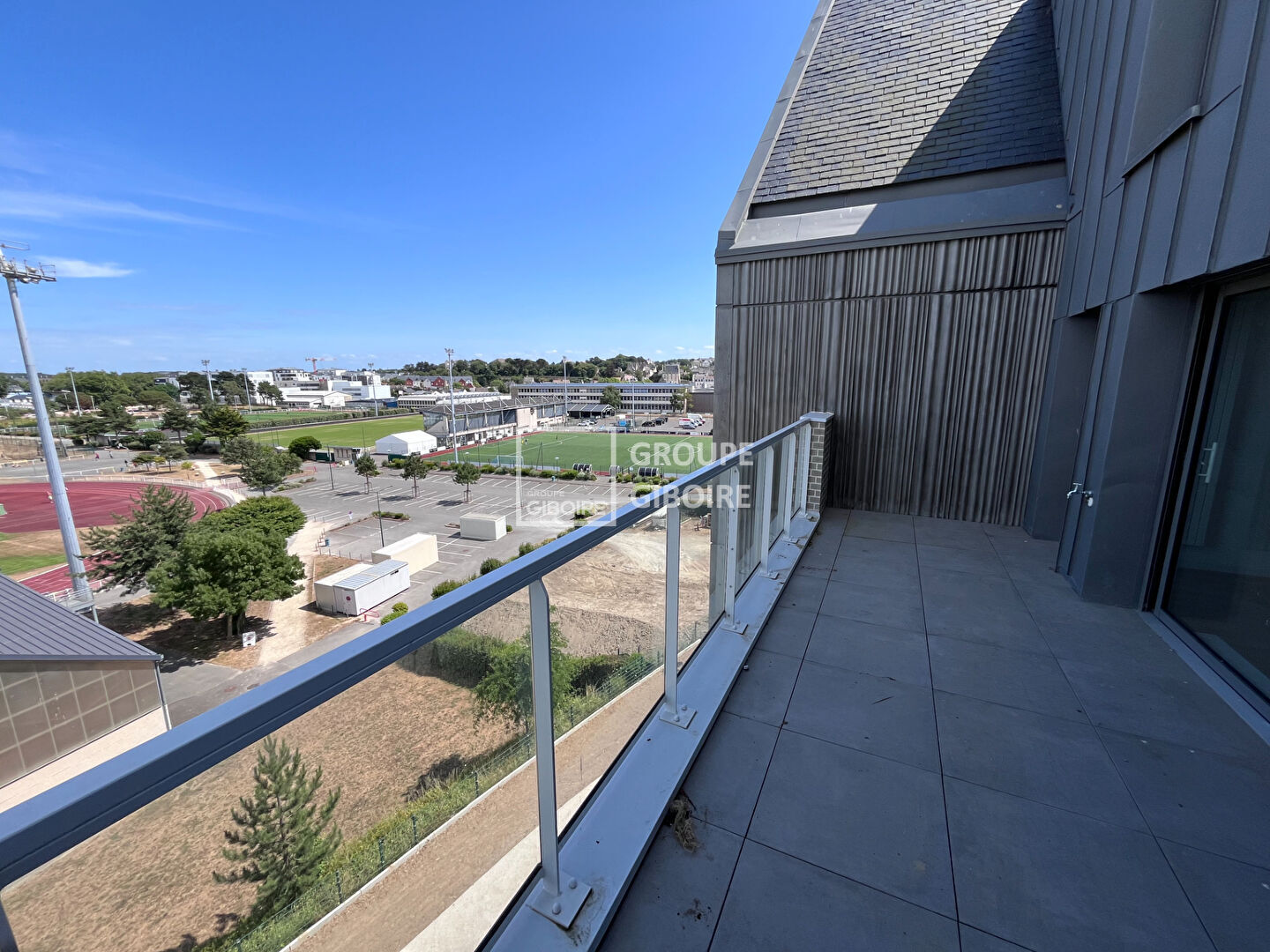Appartement T2  - SAINT MALO (MGA26003-A52) - 7