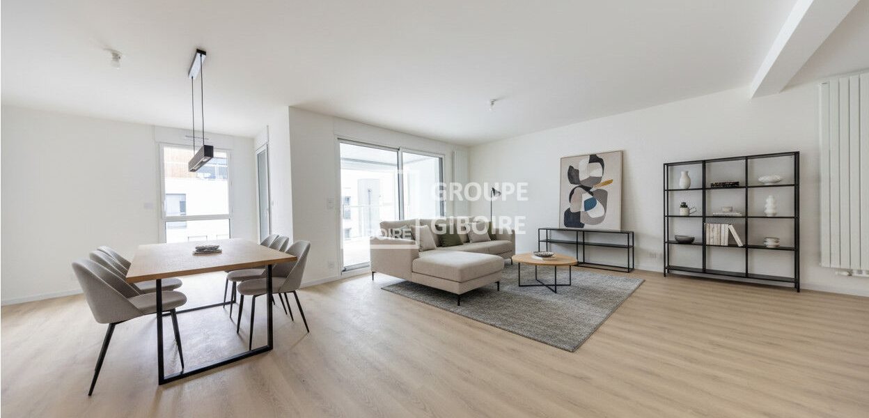 Appartement T5  - SAINT MALO (MGA26003-C51) - vue principale
