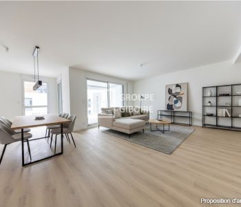 Appartement T5  - SAINT MALO (MGA26003-C51) - vignette