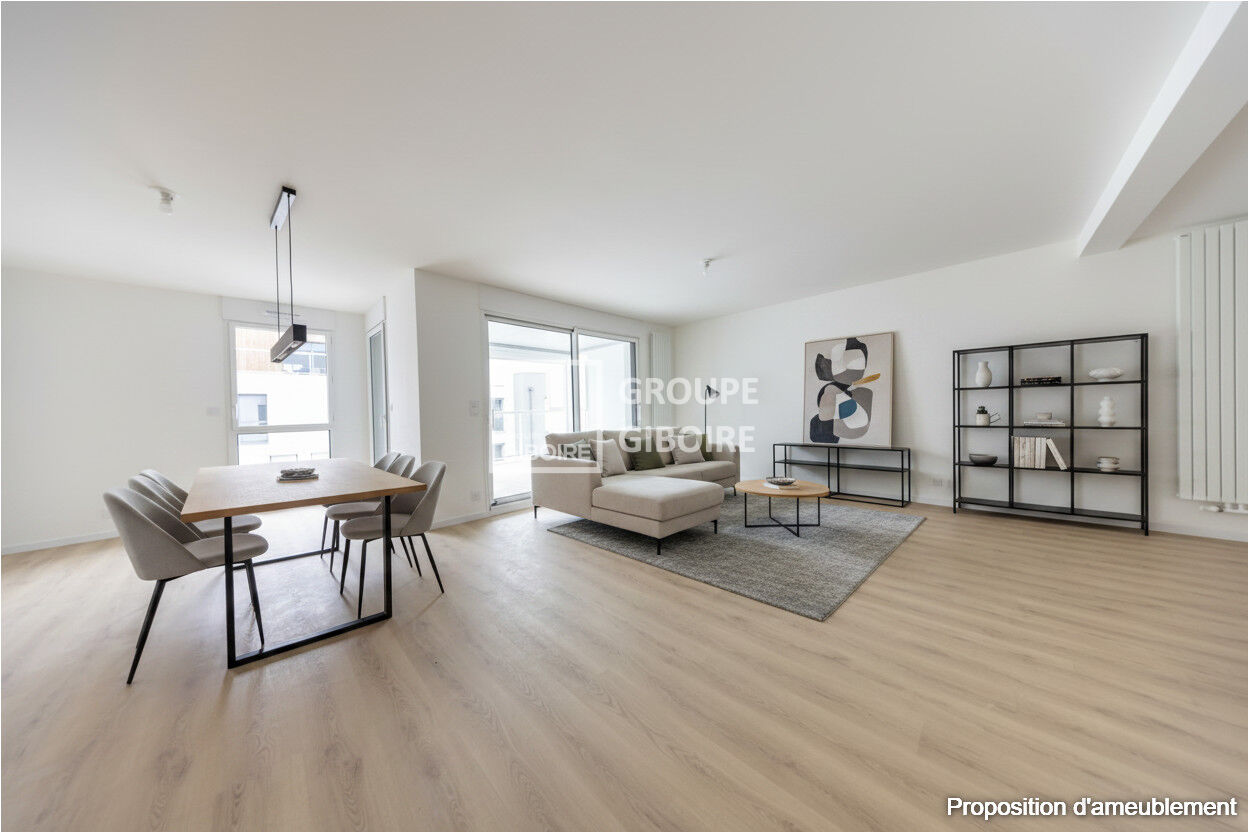 Appartement T5  - SAINT MALO (MGA26003-C51) - 1