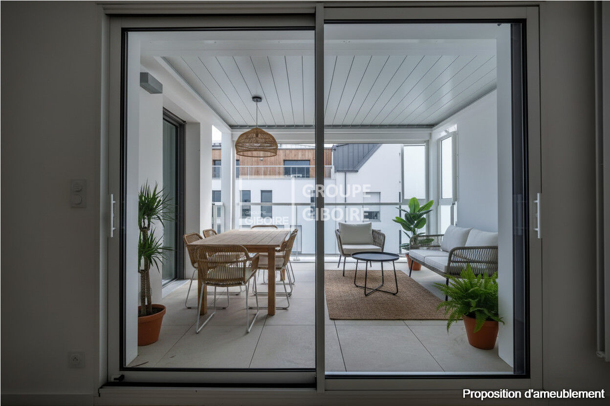 Appartement T5  - SAINT MALO (MGA26003-C51) - 3