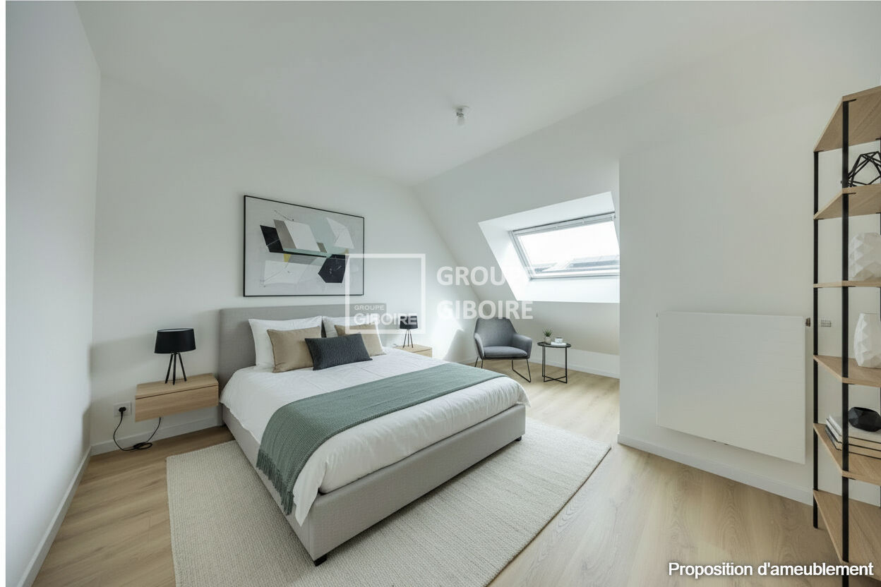 Appartement T5  - SAINT MALO (MGA26003-C51) - 4