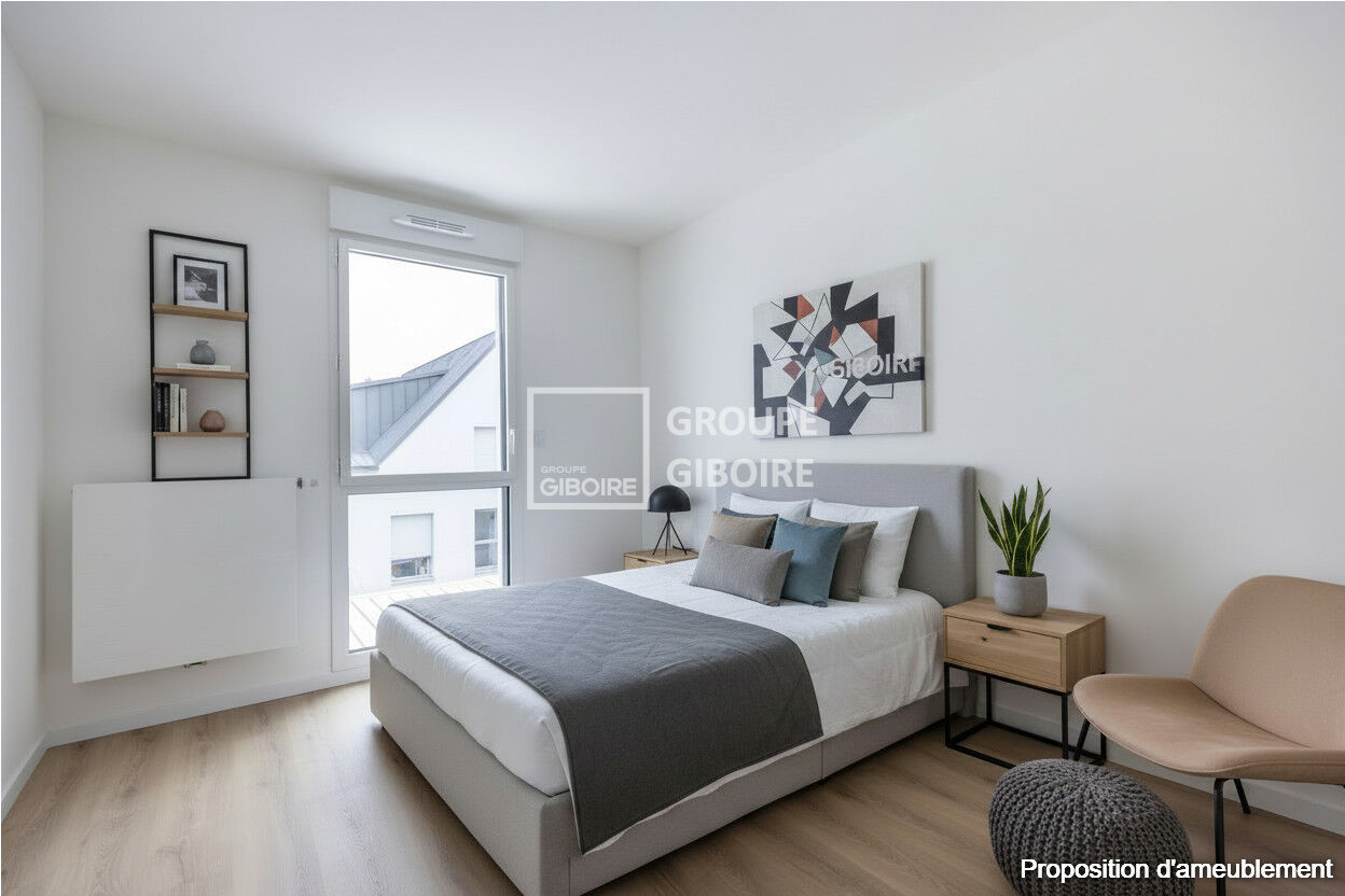 Appartement T5  - SAINT MALO (MGA26003-C51) - 7