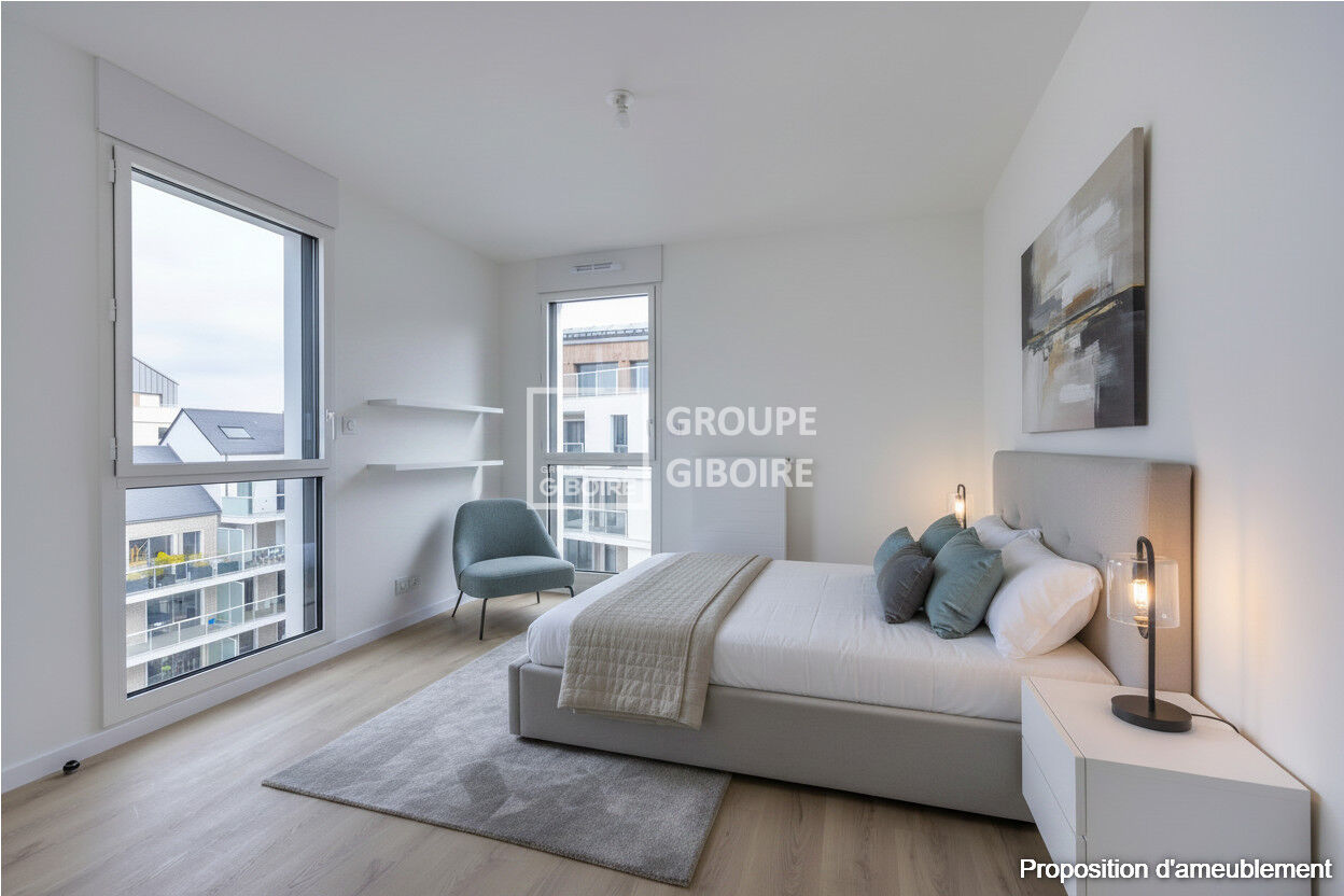 Appartement T5  - SAINT MALO (MGA26003-C51) - 9