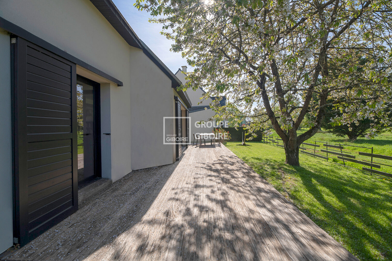 Maison T6  - BRUZ (JR26289E) - 1