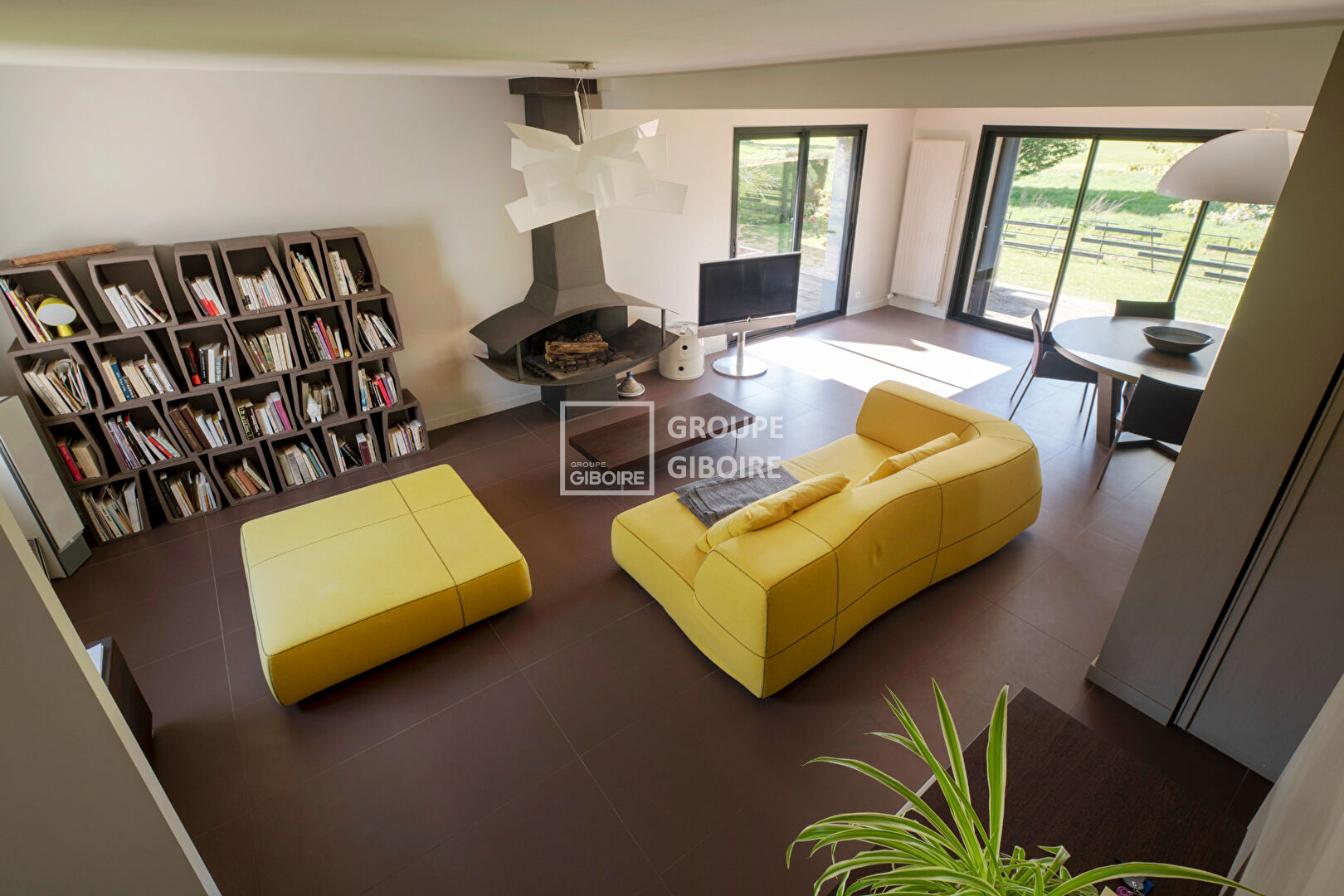 Maison T6  - BRUZ (JR26289E) - 2