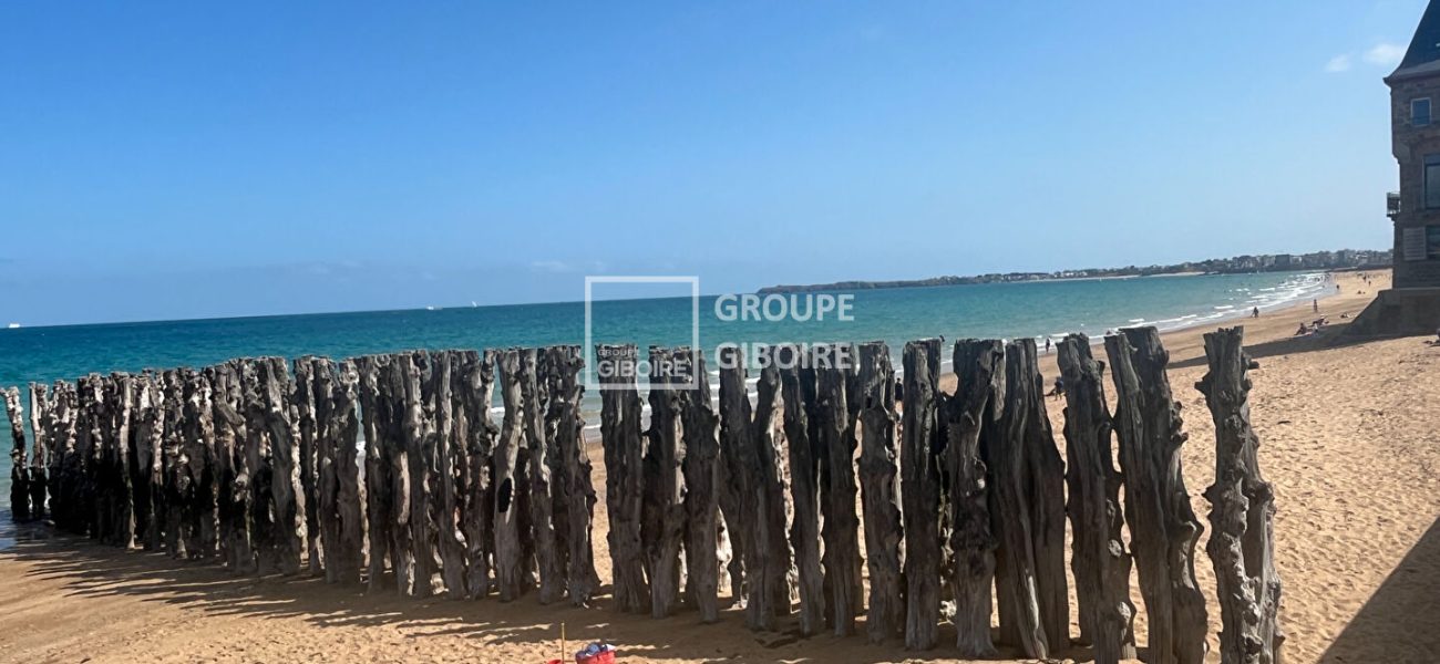 Appartement T3  - SAINT MALO (TS26565) - vue principale