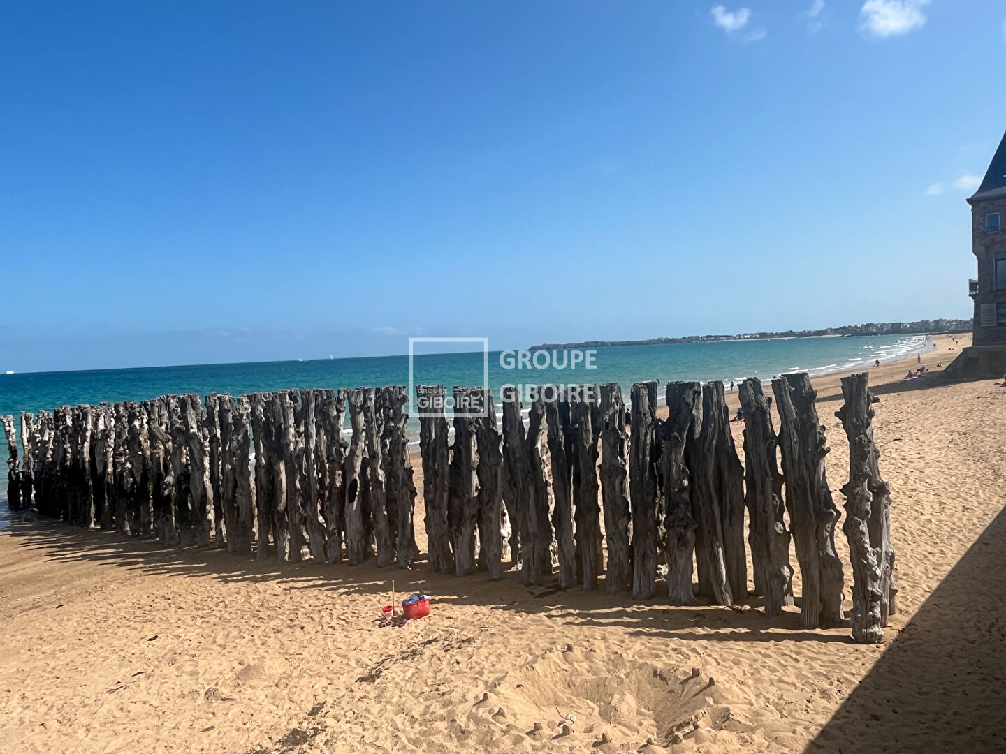 Appartement T3  - SAINT MALO (TS26565) - 1