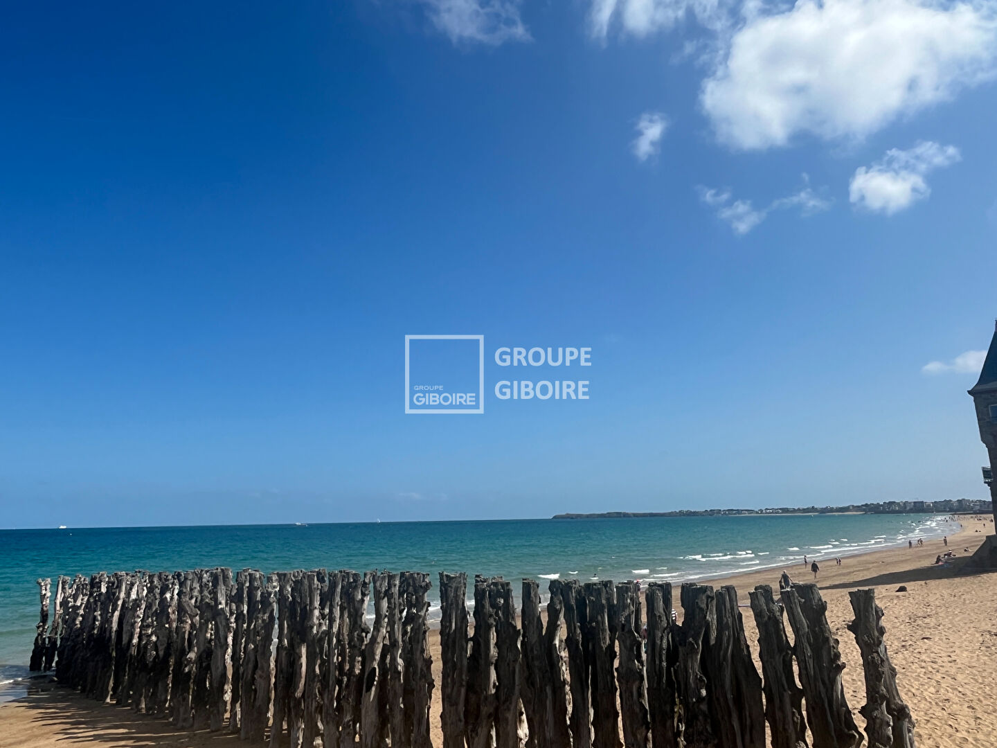 Appartement T3  - SAINT MALO (TS26565) - 2