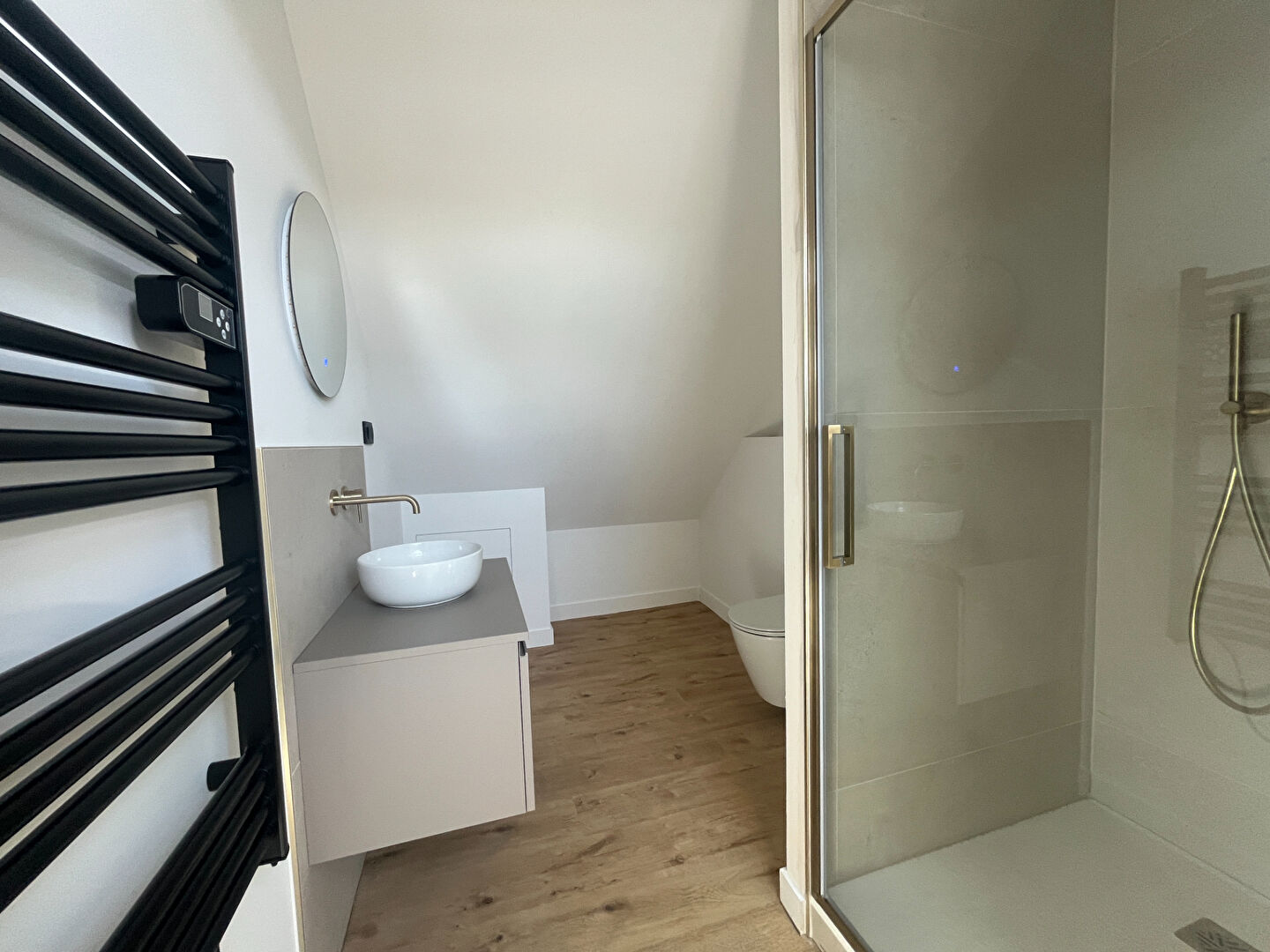 Appartement T3  - SAINT MALO (TS26565) - 10