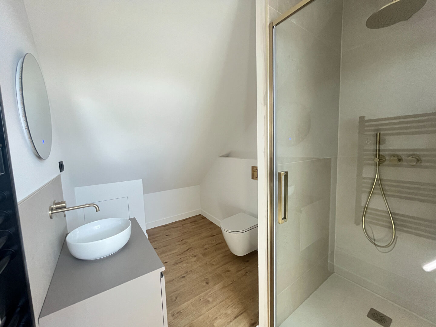 Appartement T3  - SAINT MALO (TS26565) - 12