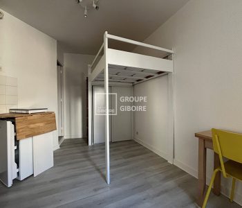 Appartement T1  - NANTES (ML26222-D) - vignette