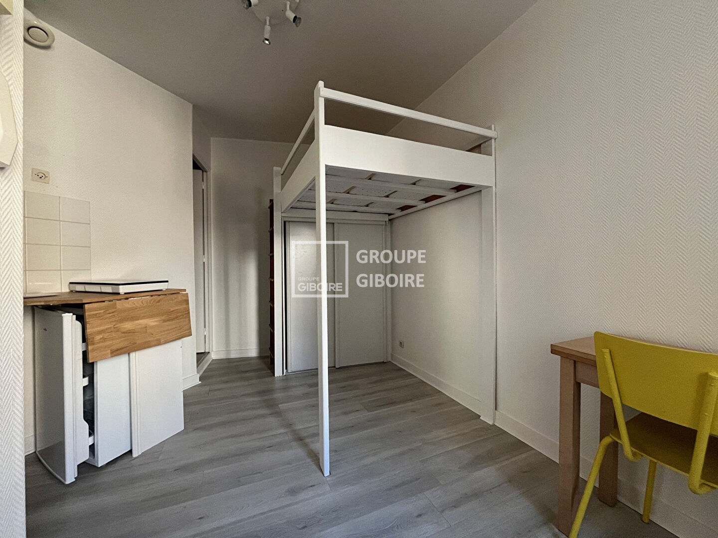 Appartement T1  - NANTES (ML26222-D) - 1