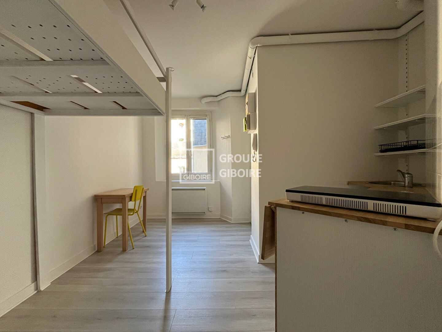 Appartement T1  - NANTES (ML26222-D) - 2