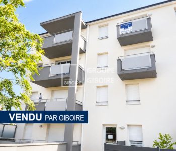 Appartement T1  - BRUZ (MM26280GE) - vignette
