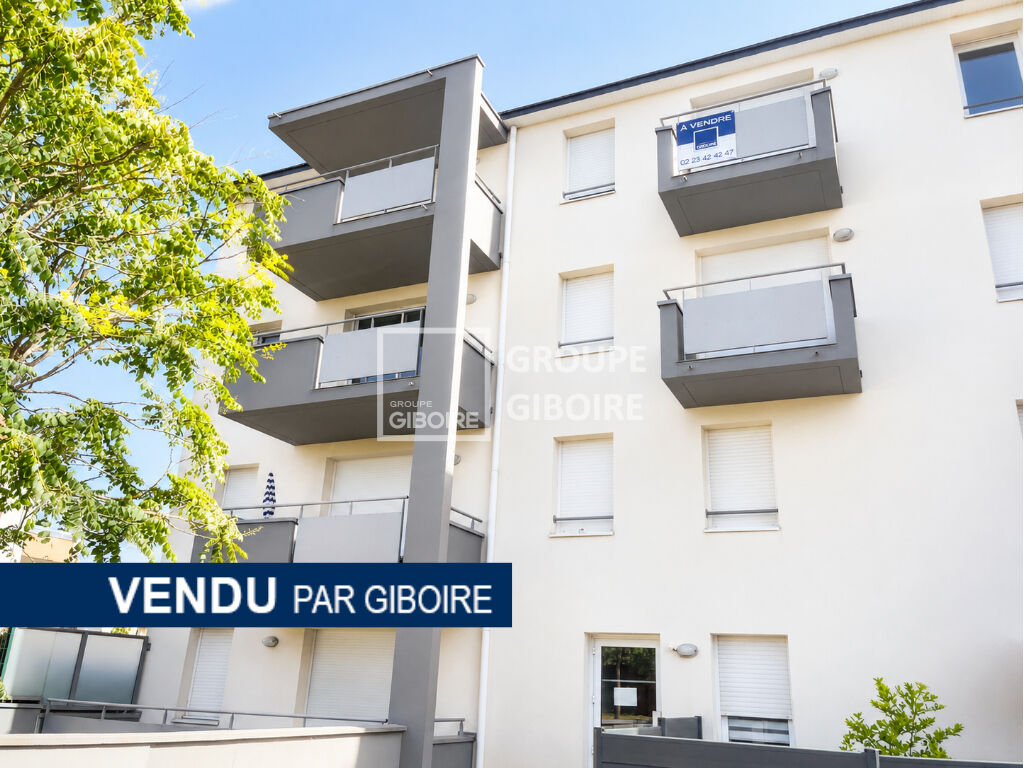 Appartement T1  - BRUZ (MM26280GE) - 1